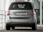 Smart ForTwo Edition Greystyle Cabrio 2010 года